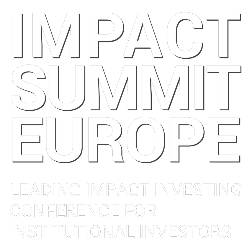 IMPACT SUMMIT EUROPE 2024 Leading impact investing conference for